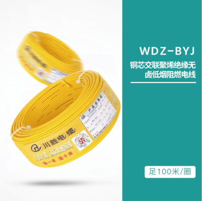 WDZ-BYJ
